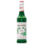 MONIN SCIROPPO MENTA VERDE CL.70