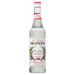 MONIN SCIROPPO ZUCCHERO DI CANNA CL.100