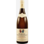 VINO DOMAINE DU LYCEE HAUTES-COTES DE BEAUNE BLANC 2020 le mont battois  CL.75