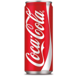 COCA COLA LATTINA SLEEK 33X24