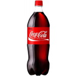 COCA COLA PET LT. 1,5