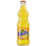 FANTA ORANGE VAP CL.33X24