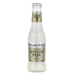 FEVER TREE GINGER BEER CL.20X24