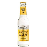 FEVER TREE INDIAN TONIC WATER CL.20X24