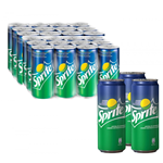 SPRITE LATTINA SLEEK CL.33X24