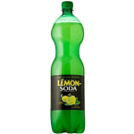 LEMONSODA PET LT.1,25