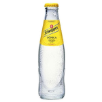 SCHWEPPES cl.18X24 TONICA