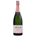 SPUMANTE MONSUPELLO BRUT ROSE' CL.75