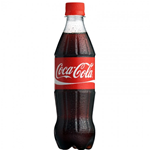 COCA COLA PET CL.45X24