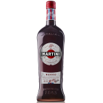 VERMOUTH MARTINI ROSSO LT.1