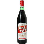 VERMOUTH PUNT E MES LT.1