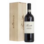 VINO PRUNOTTO BAROLO DOCG 2020 magnum cassa legno