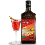 AMARO VECCHIO DEL CAPO RED HOT EDITION CL.100