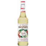 MONIN SCIROPPO LITCHI CL.70