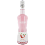 MONIN LIQUORE LITCHI CL.70