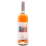 VINO CUOMO ROSATO COSTA D'AMALFI 2022 cl.75