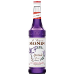 MONIN SCIROPPO LAVANDA CL.70