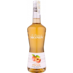 MONIN LIQUORE PESCA CL.70