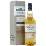 WHISKY GLENLIVET NADURRA 60,7° CL.70