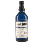 GIN MASAHIRO OKINAWA recipe 01 blue label 47% CL.70