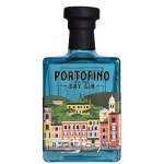 GIN PORTOFINO DRY 43% CL.50