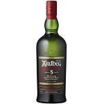 WHISKY ARDBEG WEE BEASTIE 5Y