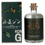 GIN KOMASA HOJICHA TE' CL.50