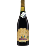 VINO LUNARIA VOLA VOLE' Montepulciano Bio 2022 cl.75