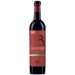 VINO LUNARIA BUCEFALO Rosso Bio 2022 cl.75