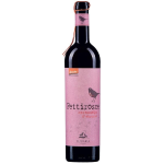 VINO LUNARIA PETTIROSCE Cerasuolo Bio 2023 cl.75