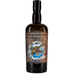 GIN DEL PROFESSORE CROCODILE CL.70