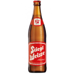 BIRRA STIEGL WEISSE NATURTRUB CL.50