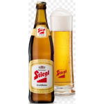 BIRRA STIEGL GOLD BRAU BOOT CL.50