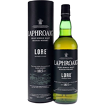 WHISKY LAPHROAIG LORE 48° CL70