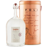 GRAPPA POLI BIG MAMA SARPA LT3