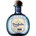 TEQUILA DON JULIO BLANCO cl.70