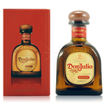 TEQUILA DON JULIO ANEJO cl.70