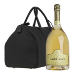 CA'DEL BOSCO CUVEE PRESTIGE Jeroboam lt.3 *borsa*