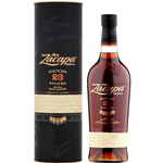 RHUM ZACAPA CENTENARIO 23Y AST **CL.100**