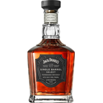 WHISKY JACK DANIEL'S S.BARREL CL70