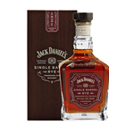 WHISKY JACK DANIEL'S S.BARREL RYE 070