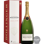 CHAMPAGNE BOLLINGER SPECIAL CUVEE MAGNUM AST LT. 1,5