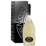 FOSS MARAI prosecco extra dry MAGNUM **astuccio**