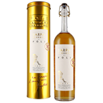 GRAPPA POLI SARPA ORO BARRIQUE Tubo cl.70