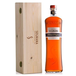 GRAPPA SEGNANA SOLERA SELEZIONE CL.200 cassa legno