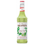 MONIN SCIROPPO LIME CL.70