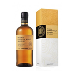 WHISKY NIKKA COFFEY MALT SINGLE MALT 45° CL.70