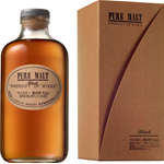 WHISKY NIKKA PURE MALT BLACK 43° CL.50