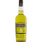 CHARTREUSE JAUNE CL.70 40%