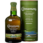 WHISKY IRISH CONNEMARA AST CL.70